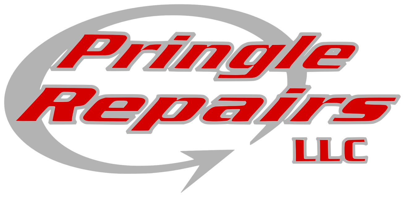 Pringle Repairs LOGO